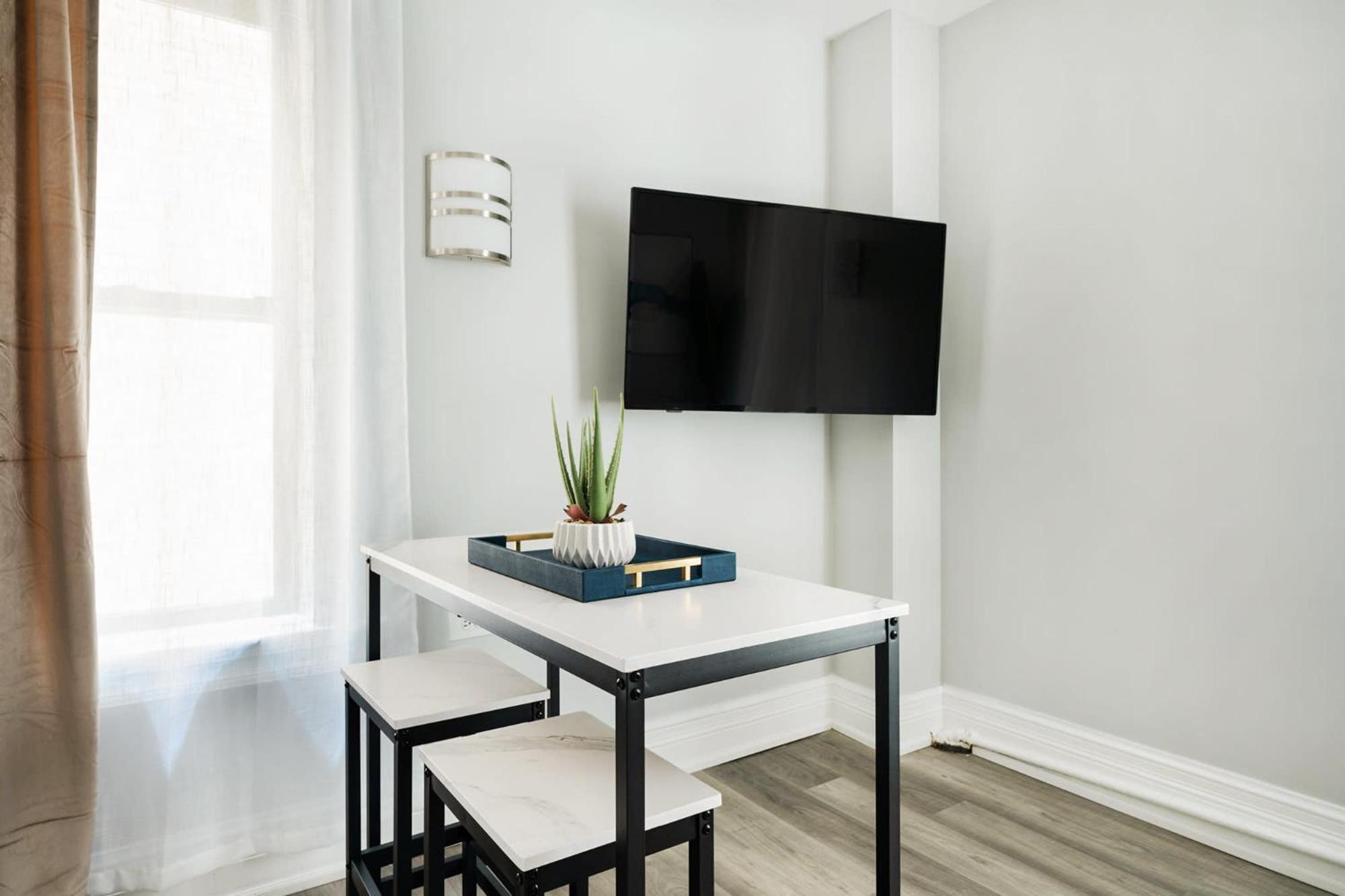 Apartamento 73-1406 New 1br 1bth Uws Doorman Gym *